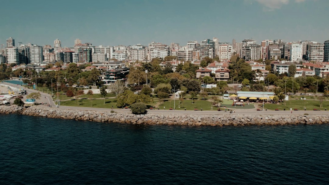 DEMO — Yalova Sahil Yürüyüş Rotası