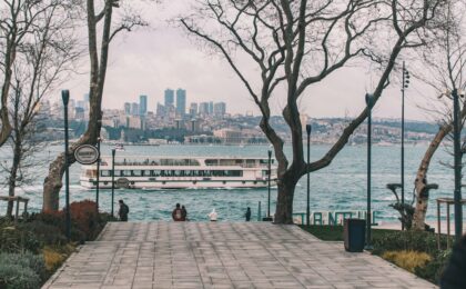 DEMO — Yalova’dan Kareler